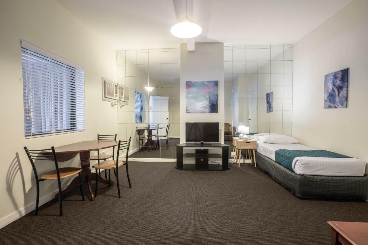 Greenways Apartments Adelaide Exterior photo