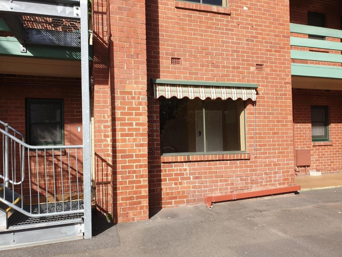 Greenways Apartments Adelaide Exterior photo